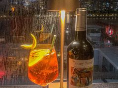 -AZUL by FUEL蓝色·法式酒馆(琶醍店)