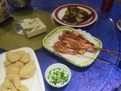-东江海鲜大排档·潮汕菜·砂锅粥