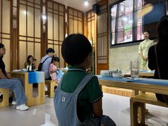 -天目湖山水园