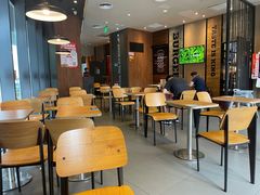 -汉堡王(徐汇绿地缤纷店)