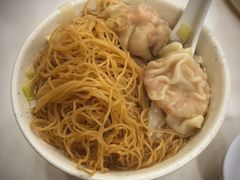 -麦文记面家(佐敦店)