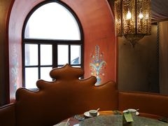 包厢-纳瓦新疆菜(银都店)