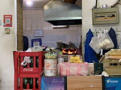 -一品鲜鱼锅贴(人民一路店)