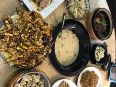 -苏记餐厅(叠南店)