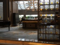 -上海波特曼丽思卡尔顿酒店