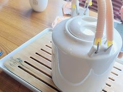 -如轩·海鲜砂锅粥·潮汕菜(海珠店)