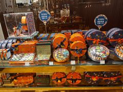 -VENCHI 闻绮(上海佛罗伦萨小镇店)