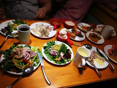 -So Lounge索兰至餐厅(蓝色港湾店)