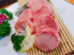 -隐炉和牛烧肉店(群力店)