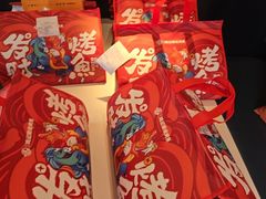 -鸣记脆皮烤鱼·海鲜烤鱼(三八广场店)