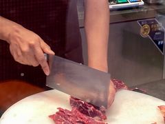 -荣叔港式沙嗲牛肉火锅(正佳潮流店)
