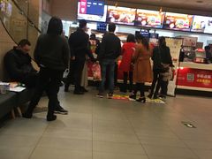 -肯德基(余姚嘉悦店)