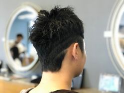 -Hair Code芭曲发型