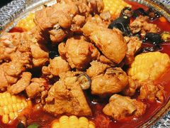 -一味一诚•鲜嫩烤鱼(昌发展万科广场店)