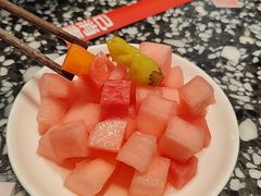 -胖妹面庄(香饵胡同店)