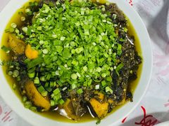 -辣螃铠盆盆蟹大排档(海昌店)