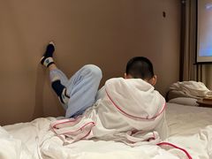 -杭州开元森泊度假乐园