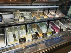 -歎雪糕低糖低脂Gelato冰淇淋