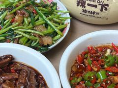 -老三样·旧食新味(万寿宫店)