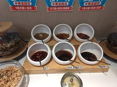 -东方饺子王(和平里店)