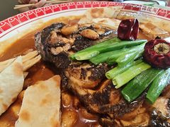 -銘悦阁烤鸭店