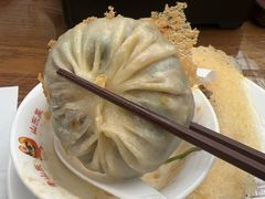 -老山东·山东菜(鲁菜名店)