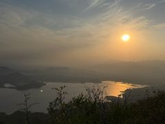 -北京十三陵国家森林公园蟒山景区