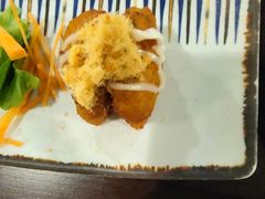 -顶屋咖喱(街道口总店)