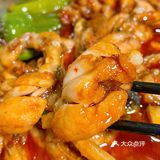 长沙最最最好吃的口味牛蛙！！无敌下饭！