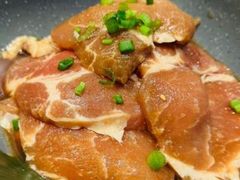 -新石器烤肉(招商1872店)