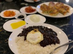 -桃园中华料理炸酱面(燕儿岛路店)