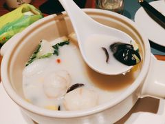 -大树餐厅(益田假日店)