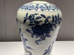 -景德镇中国陶瓷博物馆