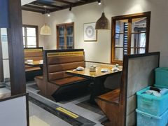 -江南小叙·美食研究院(鱼街店)