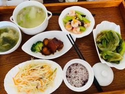 -大美母婴月子中心