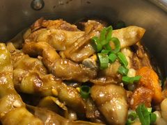 -海小馆海鲜餐厅(茂业百货店)