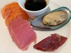 -圣丰索菲特·2 On 988 Café 自助餐厅