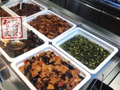水产区-功德林(南京西路店)