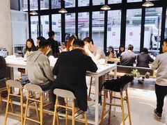-NOC(西营盘店)