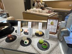 -米糯糯·MINONO·大福冰淇淋(青岛万象城店)