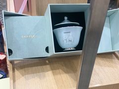 -霸王茶姬(正佳广场店)