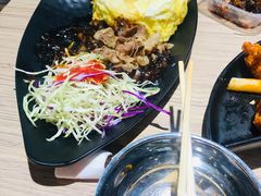 -炒码先生·韩餐炸鸡披萨(西塔店)