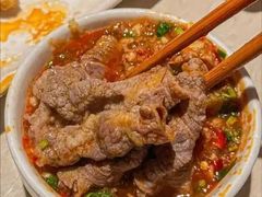 -海底捞火锅(顺义华联店)
