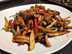 -鹿港小镇(霄云店)