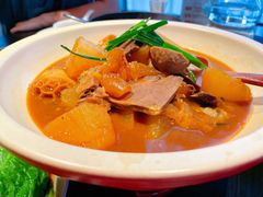 -鹊玥·粤菜小馆(汇智国际商业中心店)