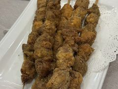 -功德林素菜饭庄(前门店)