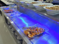 -兆丰海鲜烧烤涮自助(丰南总店)