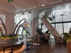 -贝林大翅鲸简餐厅(国家海洋博物馆店)