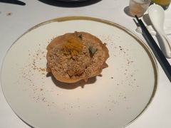 -金轩中餐厅 Jin Xuan(浦东丽思卡尔顿酒店)
