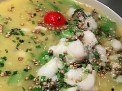 -乔阿马·江南味·驴肉香(龙湖华泾天街店)